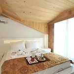 Hotel Mervehan Akyaka (Mugla)