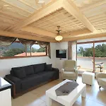 Hotel Mervehan Akyaka (Mugla)