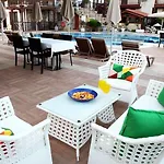 Hotel Mervehan