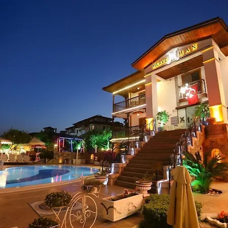 Mervehan Akyaka (Mugla)