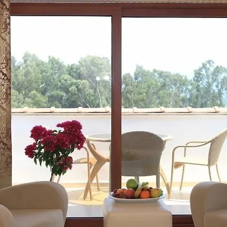 Mervehan Hotel 3*