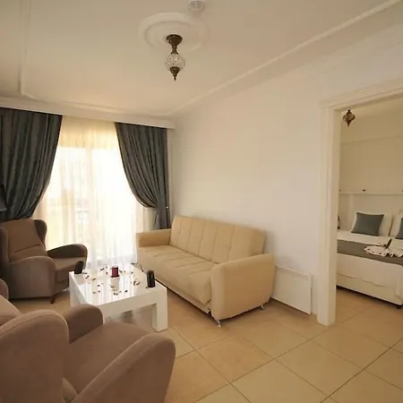 Hotel Mervehan 3*
