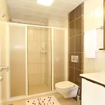 Szálloda Mervehan 3*
