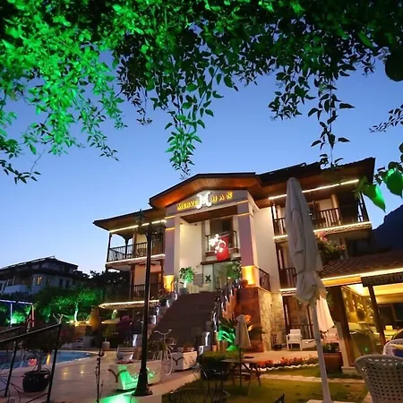 Otel Mervehan