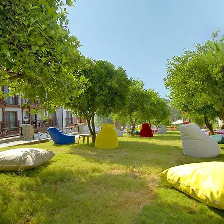 Mervehan 3* Akyaka (Mugla)