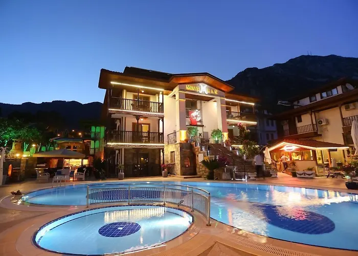 Mervehan 3*