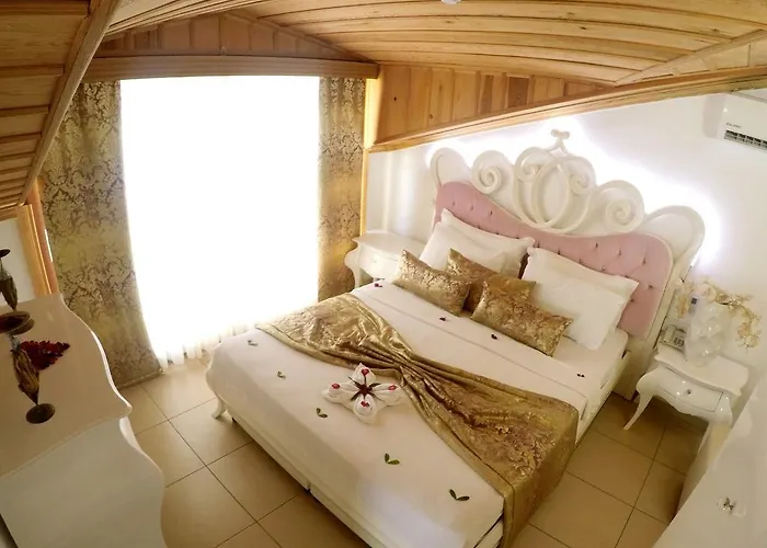 Mervehan Akyaka (Mugla)