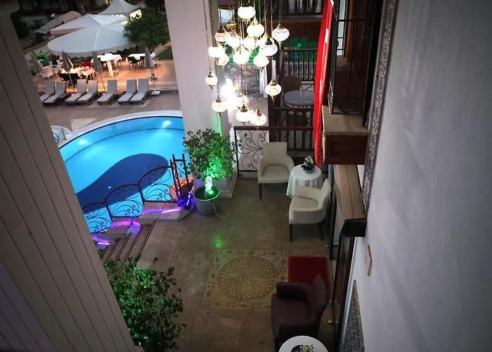 Mervehan Akyaka (Mugla)